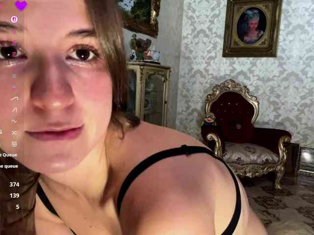 Model: bumblebliss