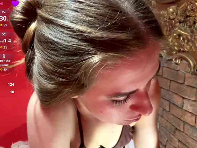 bumblebliss webcam