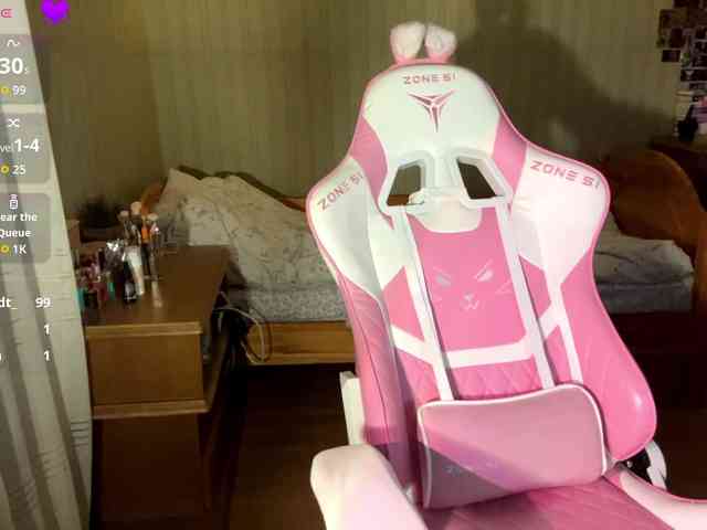 bumblebliss webcam