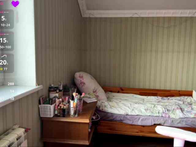bumblebliss webcam