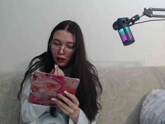 FeliceMclain webcam