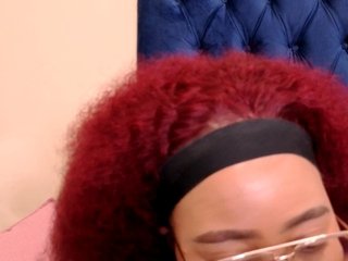 EbonySkyeXX Porn Show