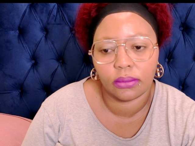 EbonySkyeXX