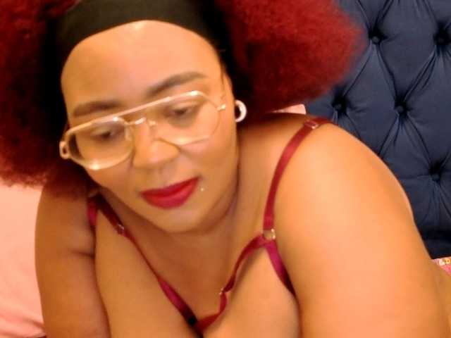 EbonySkyeXX