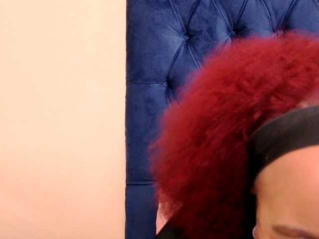 EbonySkyeXX live cam on BongaCams