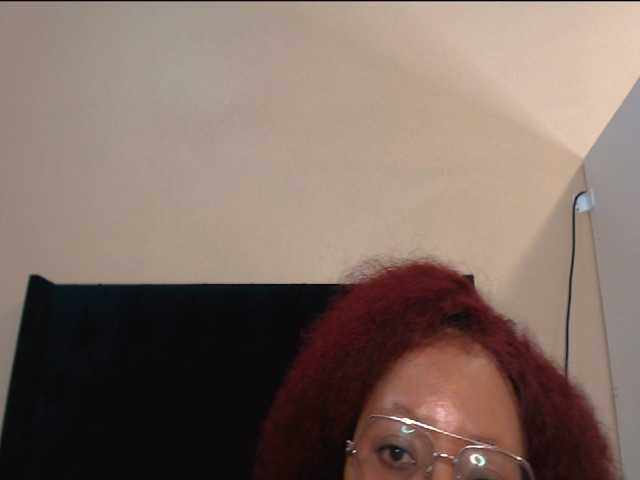 EbonySkyeXX live cam on BongaCams