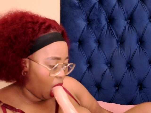 EbonySkyeXX