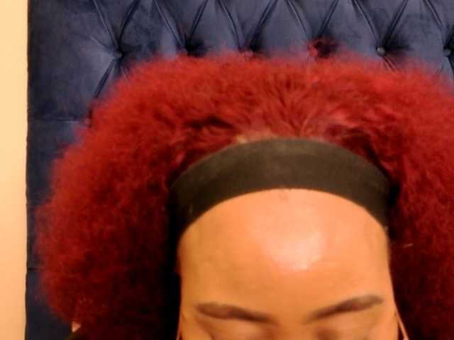 EbonySkyeXX Nude Live Sex Shows