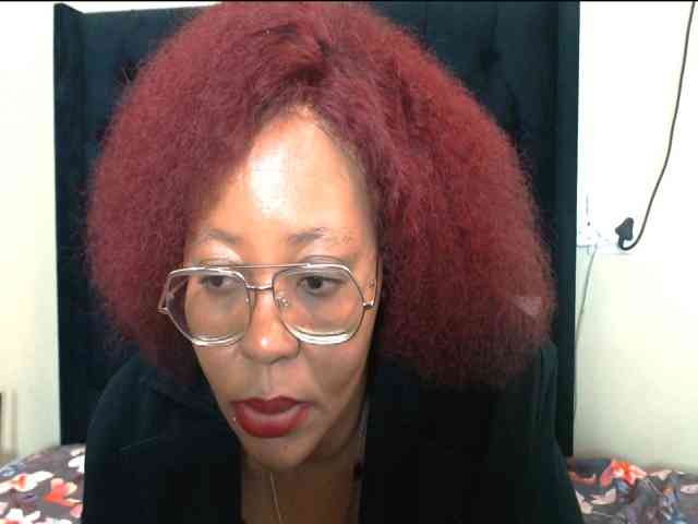EbonySkyeXX
