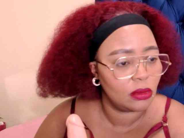 EbonySkyeXX