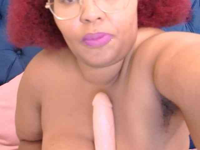 EbonySkyeXX