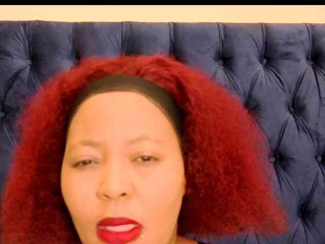 EbonySkyeXX Live Webcam on BongaCams