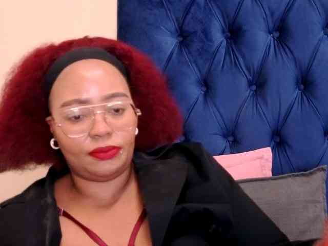 EbonySkyeXX