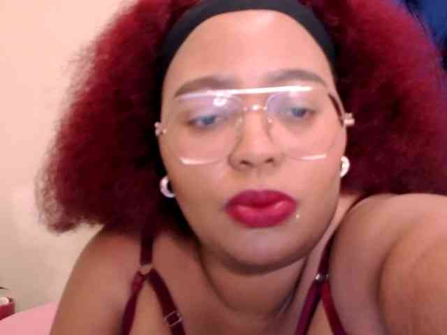 EbonySkyeXX