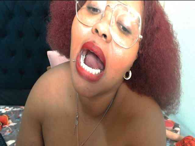 EbonySkyeXX