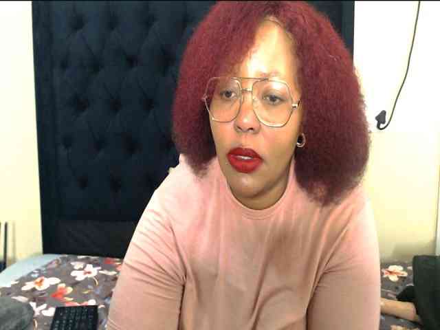 EbonySkyeXX
