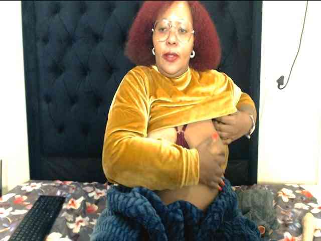 EbonySkyeXX