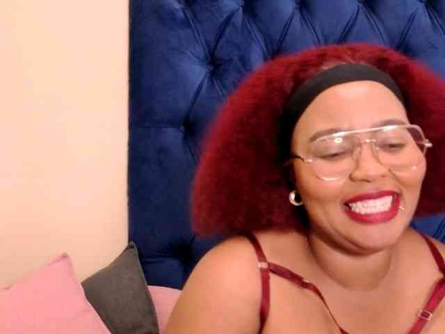 EbonySkyeXX