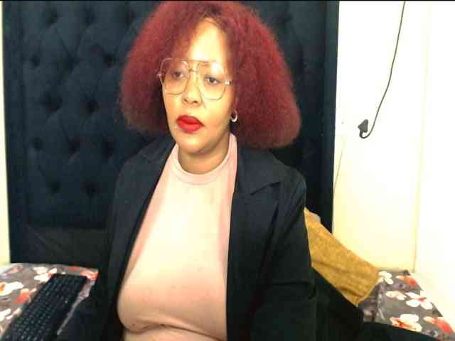 EbonySkyeXX