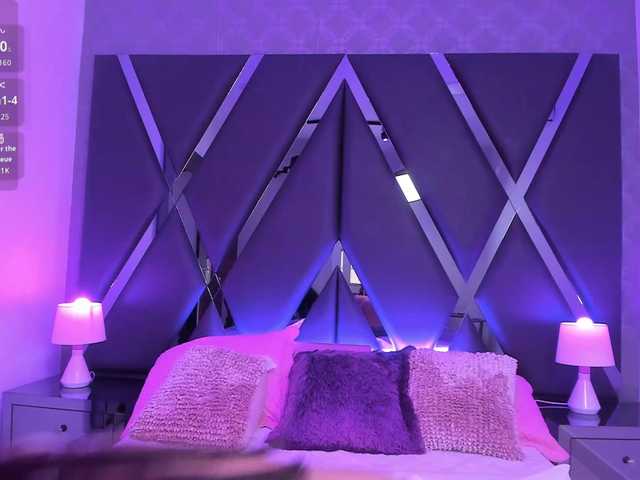LiaVillalobos live cam on BongaCams
