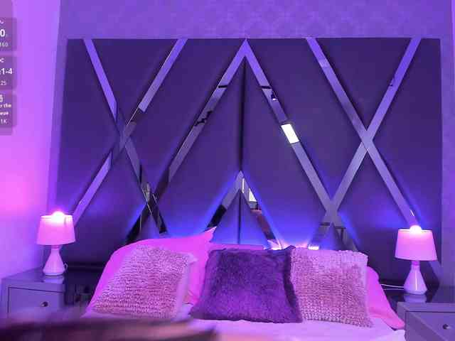 LiaVillalobos webcam