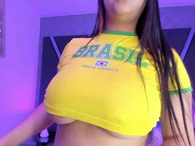 LiaVillalobos webcam