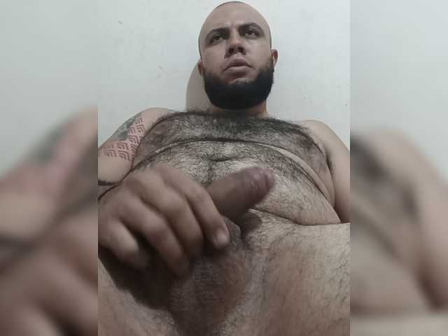 Lobo93-1 live webcam show