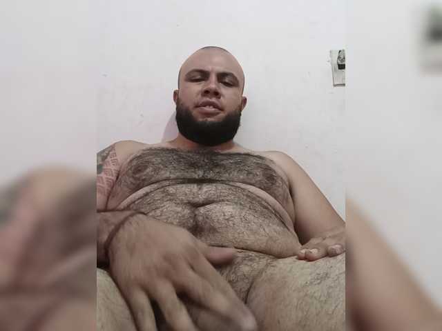 Lobo93-1 live webcam show