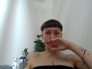 Shadow-Goddess Porn Show