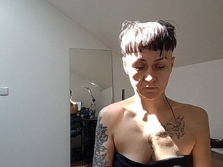 Shadow-Goddess