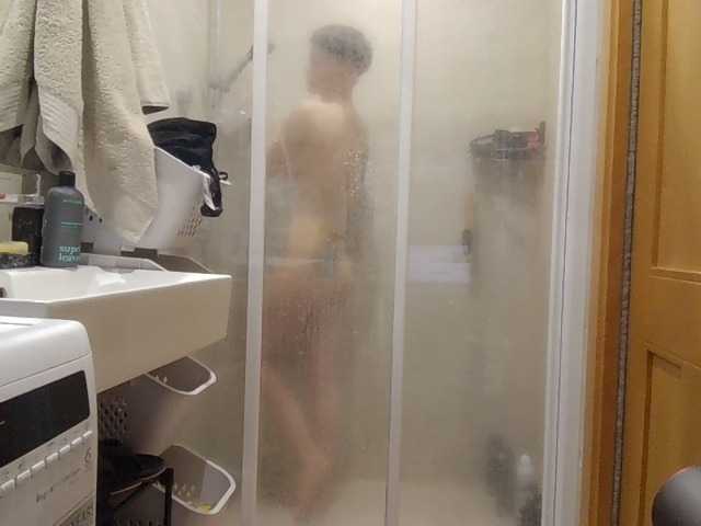 Shadow-Goddess live webcam show