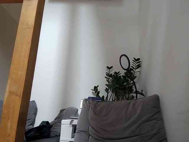 Shadow-Goddess webcam