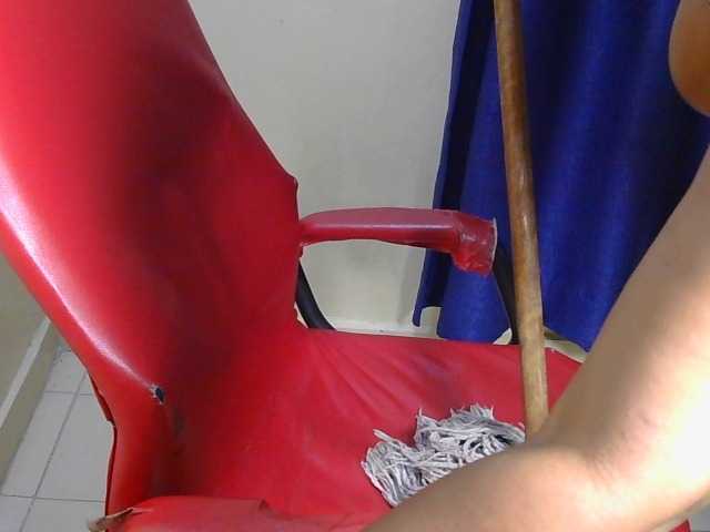PrettyAchy live cam on BongaCams