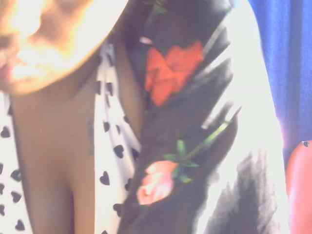 PrettyAchy webcam
