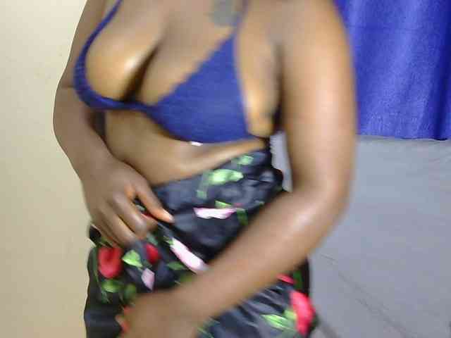 Prettyachy's cam show statistics and live stream