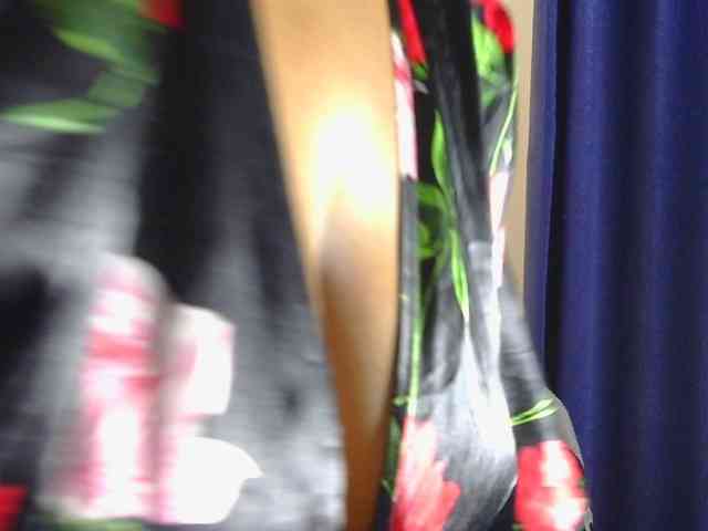 PrettyAchy webcam