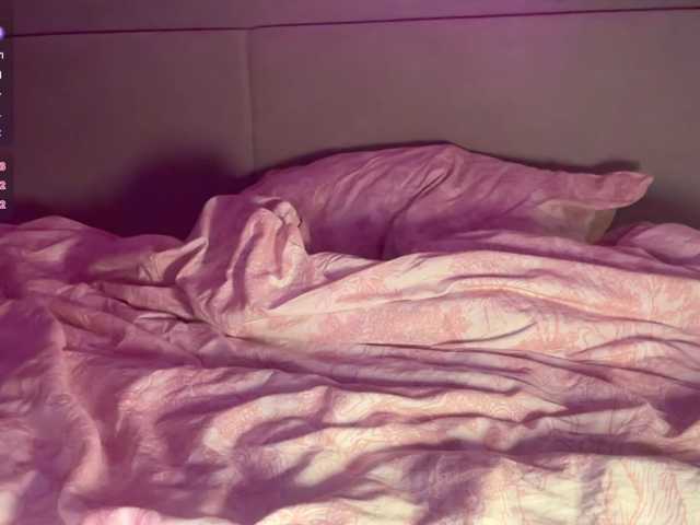 cupcakepancake, en directo ahora en BongaCams