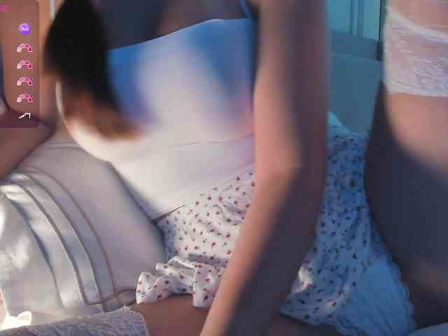cupcakepancake webcam