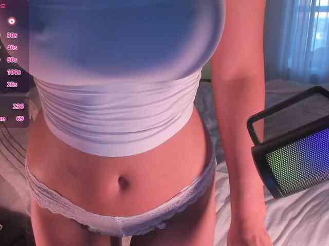 cupcakepancake Live Webcam on BongaCams