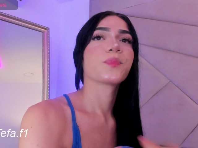 steffanySweet live cam preview
