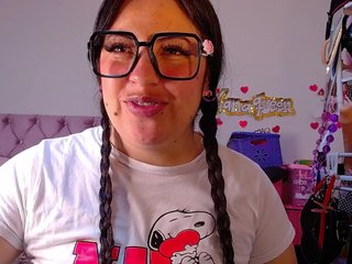 lanaqueen699 Porn Show