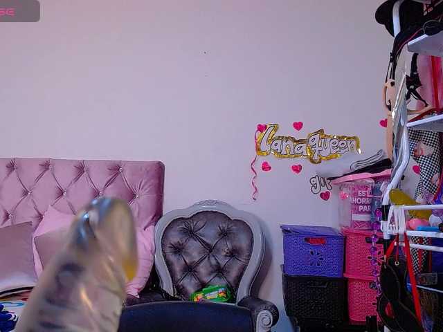 lanaqueen699