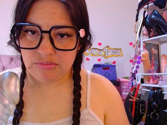 lanaqueen699 live cam on BongaCams