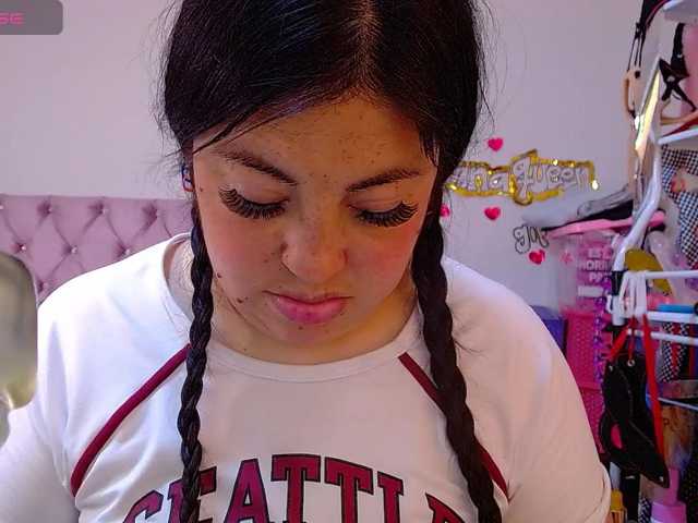 lanaqueen699 live cam on BongaCams