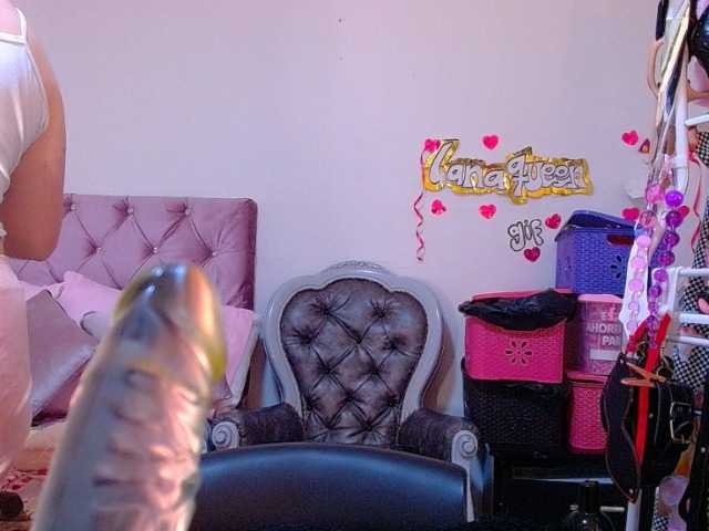 lanaqueen699 live cam on BongaCams