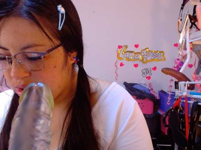 lanaqueen699 live cam on BongaCams