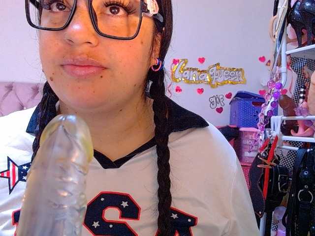 lanaqueen699
