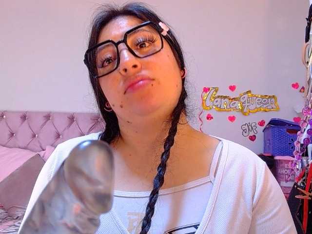 lanaqueen699 live cam on BongaCams