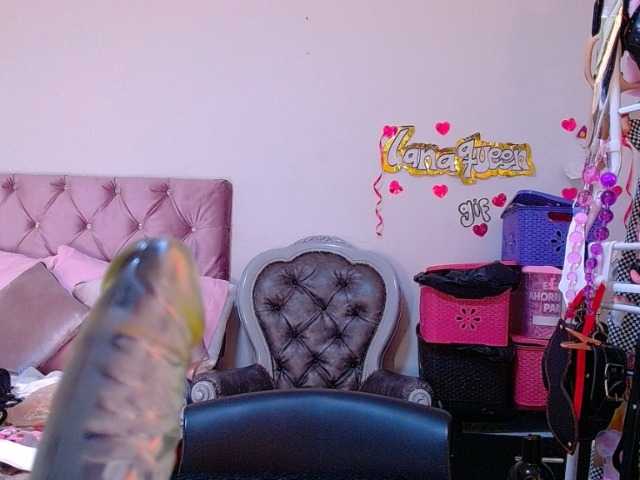 lanaqueen699 live cam on BongaCams