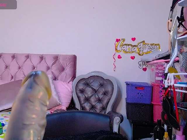 lanaqueen699 live cam on BongaCams